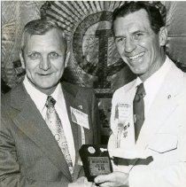 Lloyd Finch and Patrick L. Grady